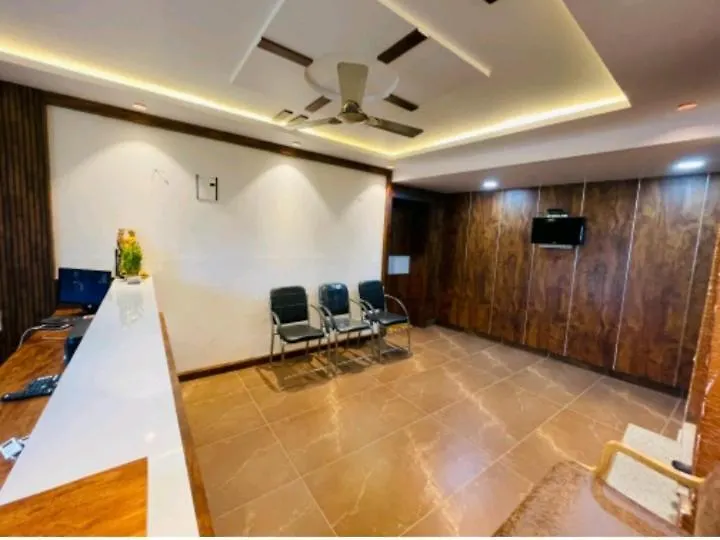 ***  Yashaswiny Recidency Hotel Mysore India
